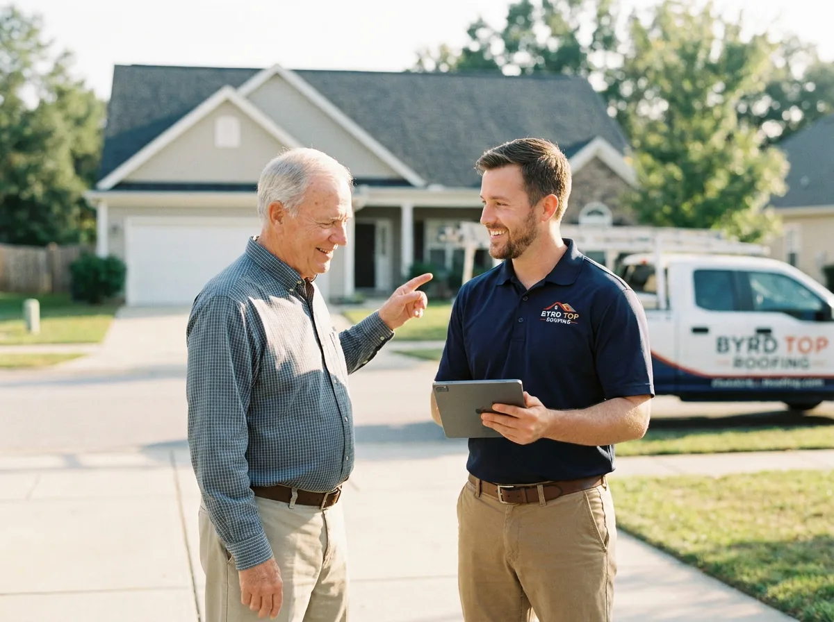 Roofing Mountain, WI FAQs